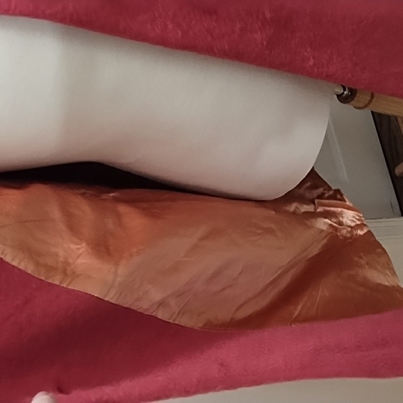 Vintage Lilli Ann San Francisco wool swing coat raspberry/pink - Picture 6 of 12